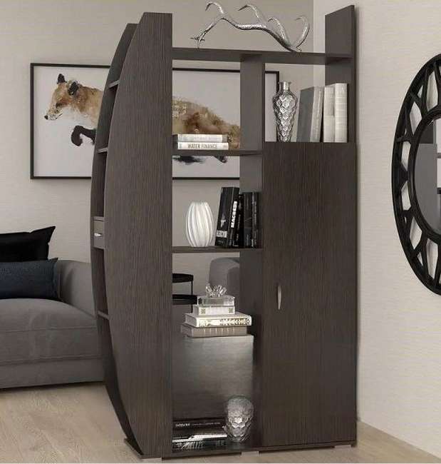 Стеллаж «Парус» (Пеликан) в Нижнем Новгороде фото №4