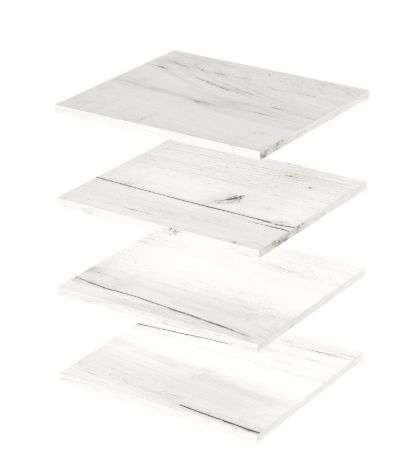 Шкаф «Вертикаль» 1210 3С (Памир) в Нижнем Новгороде фото №5