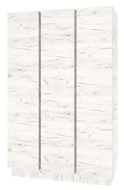 Шкаф «Вертикаль» 1210 3С (Памир) в Нижнем Новгороде фото №3