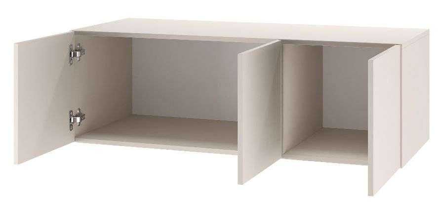 Шкаф «Эльтон» 3С, Высота 2200, 2400 и Антресоль (Памир) в Нижнем Новгороде фото №6