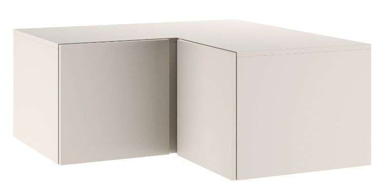 Угловой шкаф «Эльтон» 2С, Высота 2200, 2400 и Антресоль (Памир) в Нижнем Новгороде фото №5