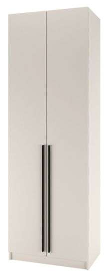 Шкаф «Эльтон» 2С, Высота 2200, 2400 и Антресоль (Памир) в Нижнем Новгороде фото №3