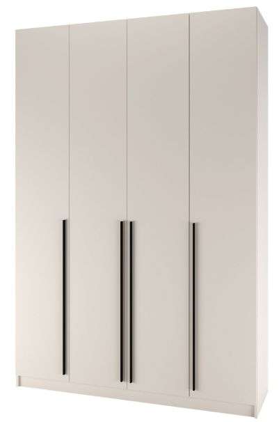 Шкаф «Эльтон» 4С, Высота 2200, 2400 и Антресоль (Памир) в Нижнем Новгороде фото №3