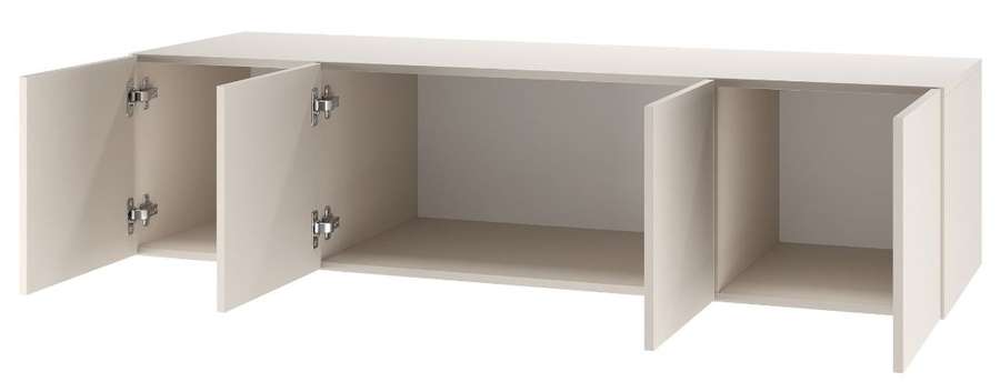 Шкаф «Эльтон» 4С, Высота 2200, 2400 и Антресоль (Памир) в Нижнем Новгороде фото №6