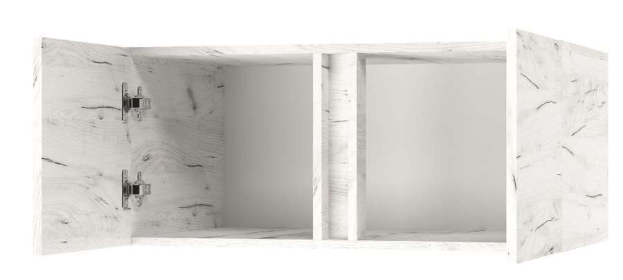 Шкаф «Вертикаль» 800 2С (Памир) в Нижнем Новгороде фото №8