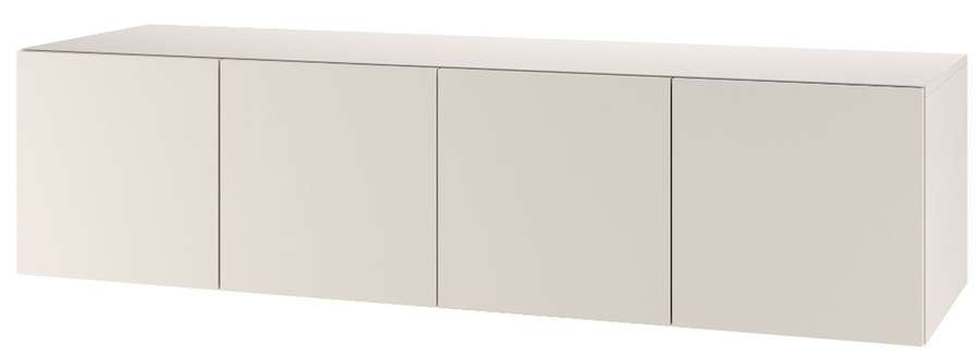 Шкаф «Эльтон» 4С, Высота 2200, 2400 и Антресоль (Памир) в Нижнем Новгороде фото №5