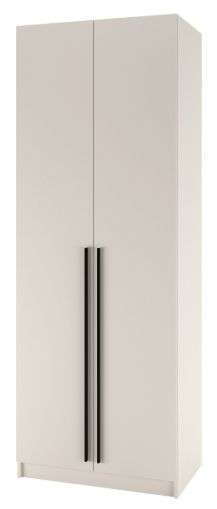 Шкаф «Эльтон» 2С, Высота 2200, 2400 и Антресоль (Памир) в Нижнем Новгороде фото №1