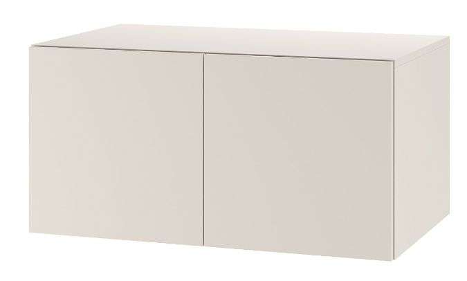 Шкаф «Эльтон» 2С, Высота 2200, 2400 и Антресоль (Памир) в Нижнем Новгороде фото №5