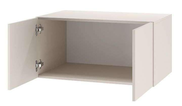 Шкаф «Эльтон» 2С, Высота 2200, 2400 и Антресоль (Памир) в Нижнем Новгороде фото №6