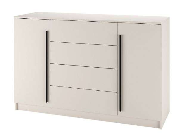 Комод «Эльтон» 2С4Я (Памир) в Нижнем Новгороде фото №1