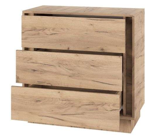 Комод «Вертикаль» 800 3Я (Памир) в Нижнем Новгороде фото №3