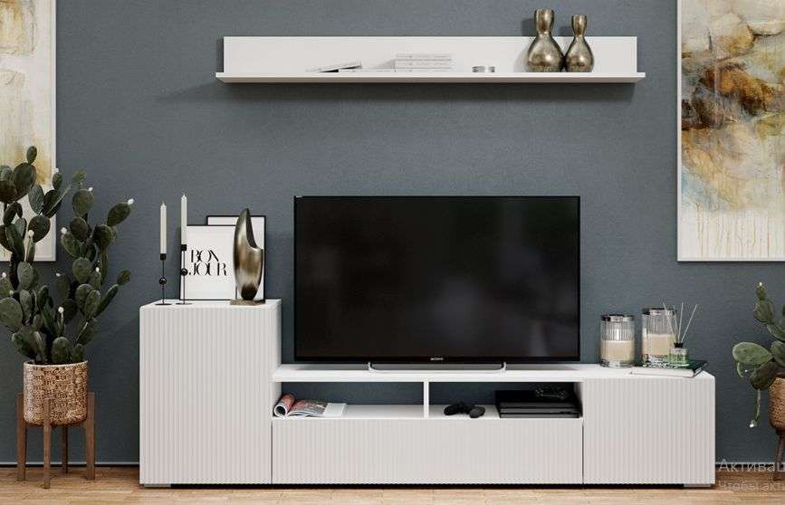 Гостиная «Сильвия» Тип 2 (ТриЯ) в Нижнем Новгороде фото №2