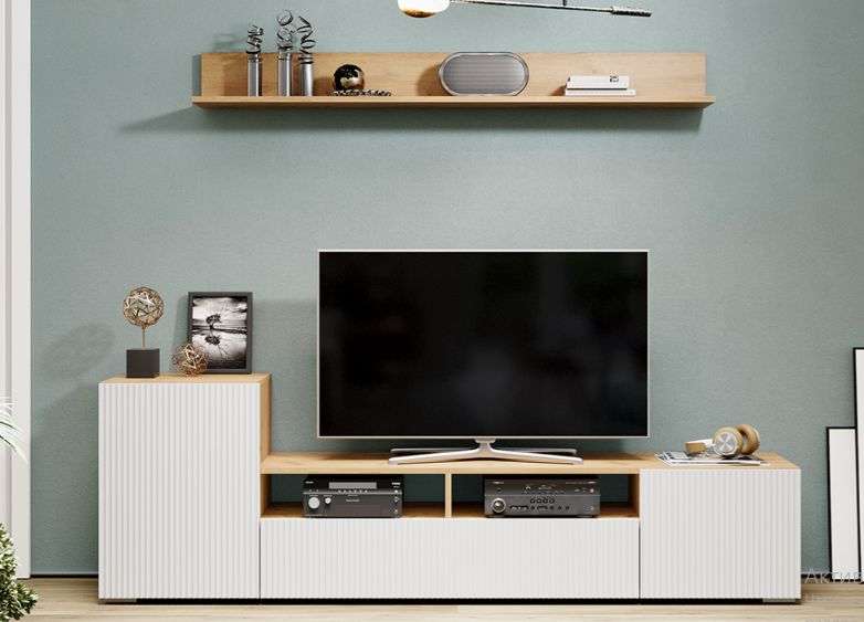 Гостиная «Сильвия» Тип 2 (ТриЯ) в Нижнем Новгороде фото №3