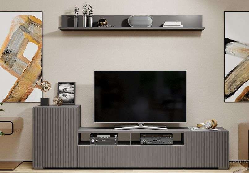 Гостиная «Сильвия» Тип 2 (ТриЯ) в Нижнем Новгороде фото №4