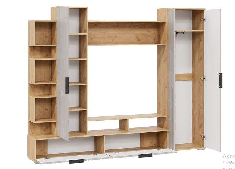 Гостиная «Моника» Четыре цветовых решения (ТриЯ) в Нижнем Новгороде фото №5