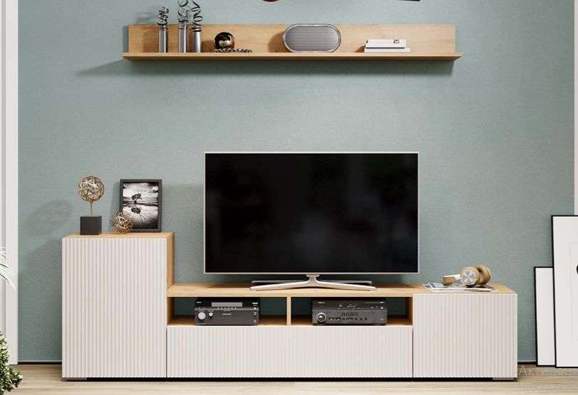 Гостиная «Сильвия» Тип 2 (ТриЯ) в Нижнем Новгороде фото №6