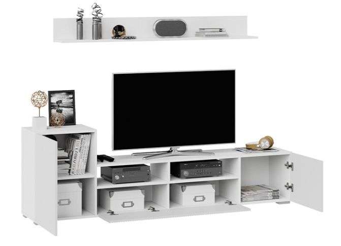 Гостиная «Сильвия» Тип 2 (ТриЯ) в Нижнем Новгороде фото №9