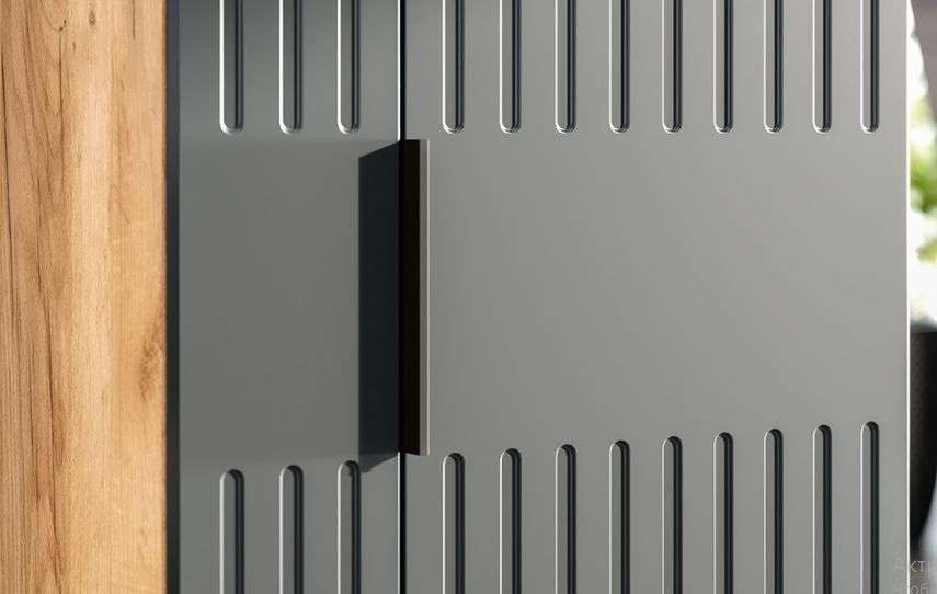 Гостиная «Моника» Четыре цветовых решения (ТриЯ) в Нижнем Новгороде фото №8