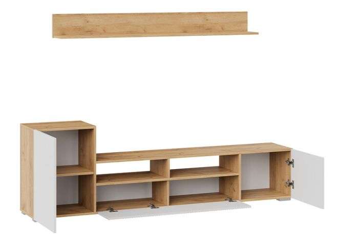 Гостиная «Сильвия» Тип 2 (ТриЯ) в Нижнем Новгороде фото №8