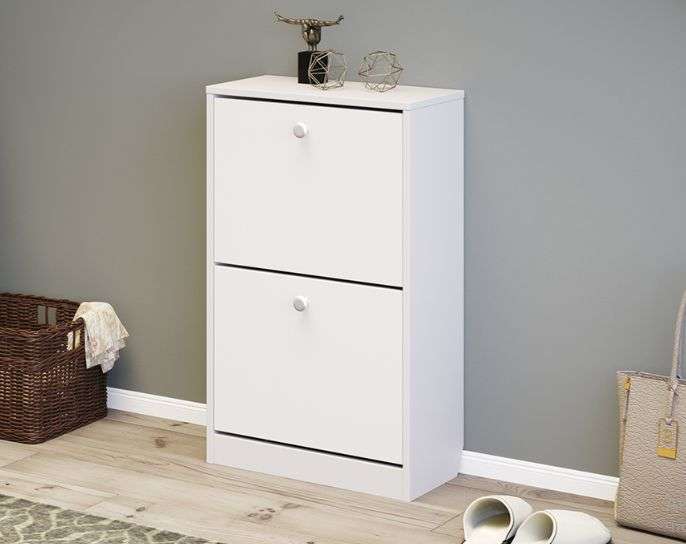 Тумба для обуви «Тетра» Тип 2 Исп. 2 (ТриЯ) в Нижнем Новгороде фото №1