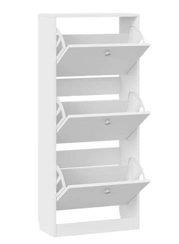 Тумба для обуви «Тетра» Тип 1 Исп. 2 (ТриЯ) в Нижнем Новгороде фото №5