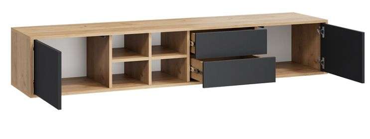 Тумба ТВ тип 5 (ТриЯ) в Нижнем Новгороде фото №5