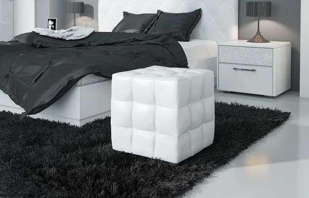 Пуф Тип 1 (ТриЯ) в Нижнем Новгороде фото №4