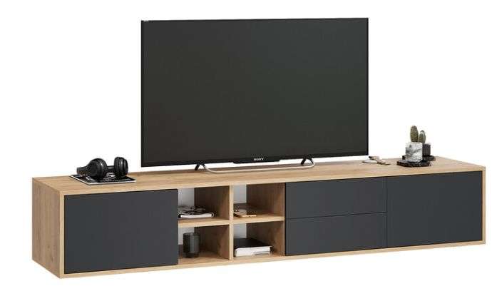 Тумба ТВ тип 5 (ТриЯ) в Нижнем Новгороде фото №3