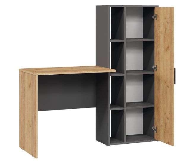 Стол письменный «Бейли» Три цветовых решения (ТриЯ) в Нижнем Новгороде фото №5