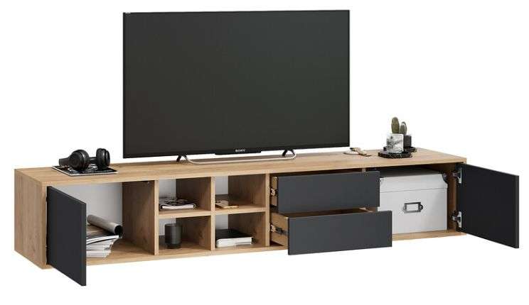 Тумба ТВ тип 5 (ТриЯ) в Нижнем Новгороде фото №4