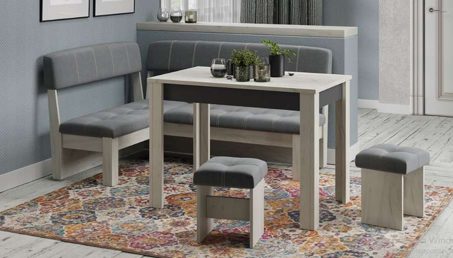 Кухонный уголок «АЛЬФА» (ТриЯ) в Нижнем Новгороде фото №5