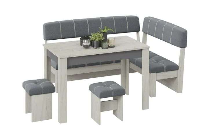 Кухонный уголок «АЛЬФА» (ТриЯ) в Нижнем Новгороде фото №6