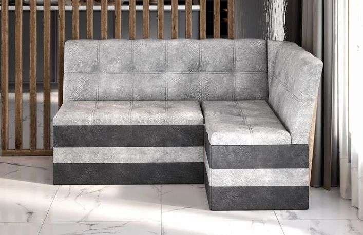 Скамья угловая «Оскар» исп.2 в Нижнем Новгороде фото №4