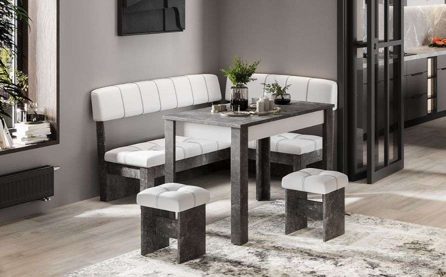 Кухонный уголок «АЛЬФА» (ТриЯ) в Нижнем Новгороде фото №1