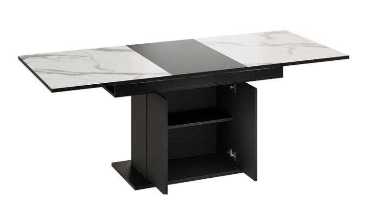 Стол раздвижной «Детройт» Тип 3 (ТриЯ) в Нижнем Новгороде фото №5