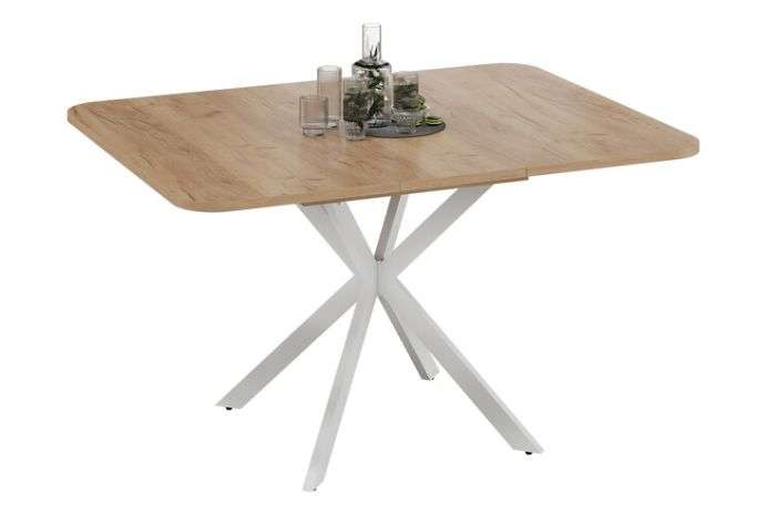 Стол обеденный раздвижной «Лиссабон» Тип 1 (ТриЯ) в Нижнем Новгороде фото №7