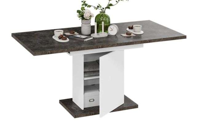 Стол раздвижной «Детройт» Тип 4 (ТриЯ) в Нижнем Новгороде фото №8