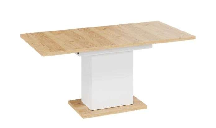 Стол раздвижной «Детройт» Тип 4 (ТриЯ) в Нижнем Новгороде фото №7