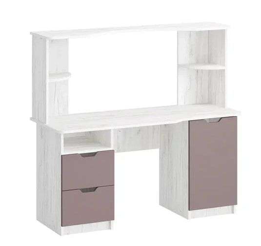 Стол компьютерный «Юниор-15» МДФ Различная цветовая гамма в Нижнем Новгороде фото №1