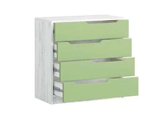 Набор мебели «Юниор-15» МДФ (Регион 058) в Нижнем Новгороде фото №5