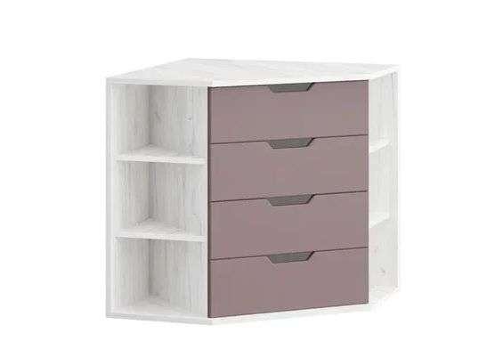 Набор мебели «Юниор-15» МДФ (Регион 058) в Нижнем Новгороде фото №2