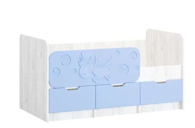 Набор мебели «Юниор-15» МДФ (Регион 058) в Нижнем Новгороде фото №9