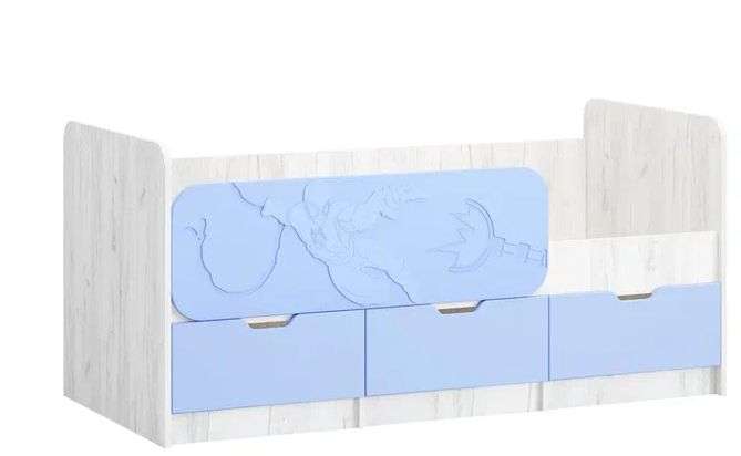 Набор мебели «Юниор-15» МДФ (Регион 058) в Нижнем Новгороде фото №15