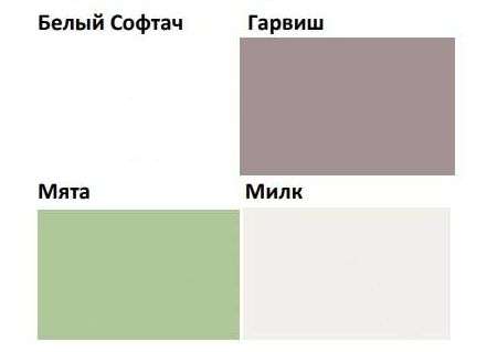 Комод «Юниор-15» МДФ (Регион 058) в Нижнем Новгороде фото №4