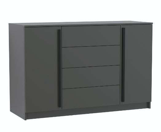 Комод «Брандо» 67.11 ЛДСП, Три расцветки в Нижнем Новгороде фото №4