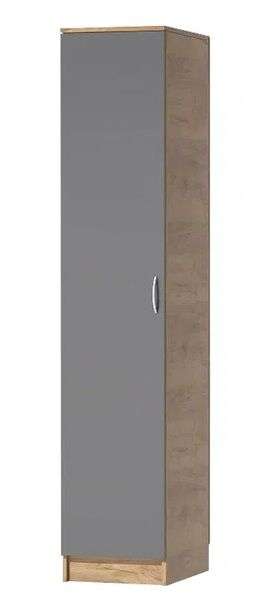 Спальный гарнитур «КЭТ-7» Дуб крафт золотой Набор-2 в Нижнем Новгороде фото №19