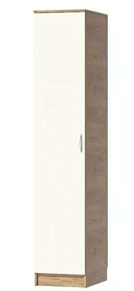 Спальный гарнитур «КЭТ-7» Дуб крафт золотой Набор-2 в Нижнем Новгороде фото №20