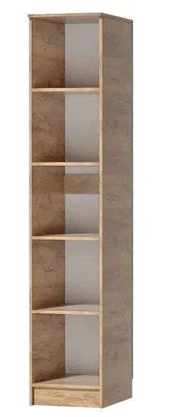 Спальный гарнитур «КЭТ-7» Дуб крафт золотой Набор-2 в Нижнем Новгороде фото №21