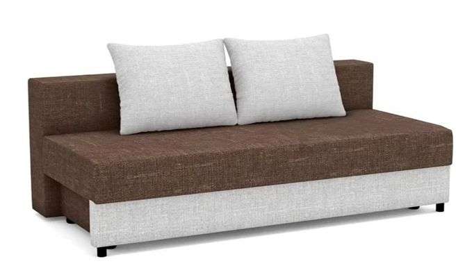 Диван-кровать еврокнижка «Рига» (Диваны 52) в Нижнем Новгороде фото №6