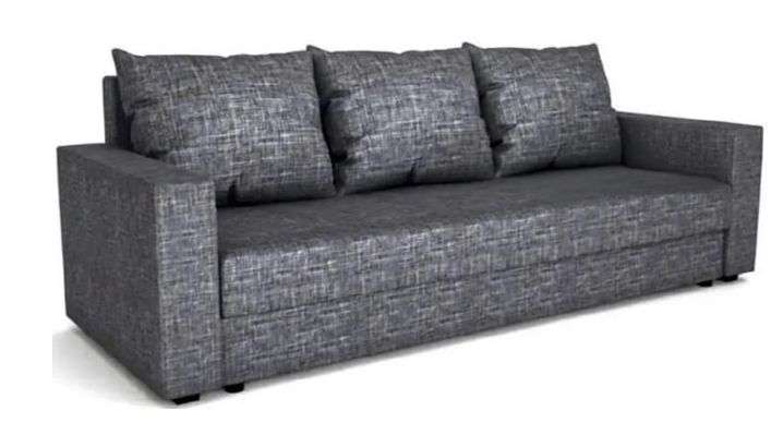 Диван-кровать еврокнижка «Квадро» (Диваны 52) в Нижнем Новгороде фото №4